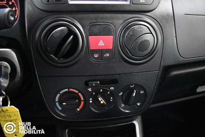 FIAT Fiorino 1.3 MJT 95CV Cargo SX